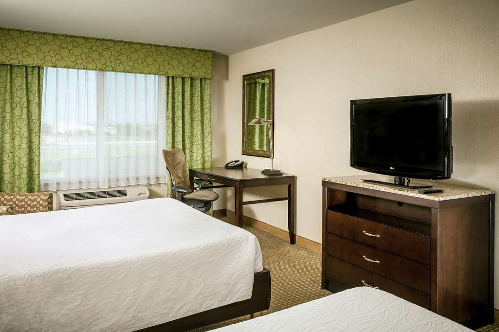 Фото Hilton Garden Inn Seattle/Bothell