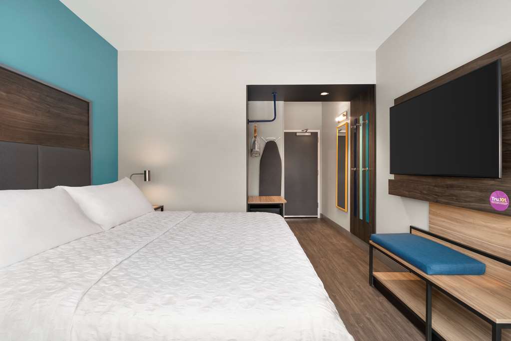 Фото Tru by Hilton Albany Airport, Ny