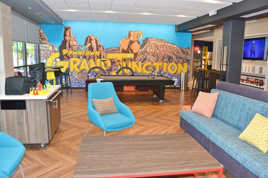 Фото Tru by Hilton Grand Junction Downtown