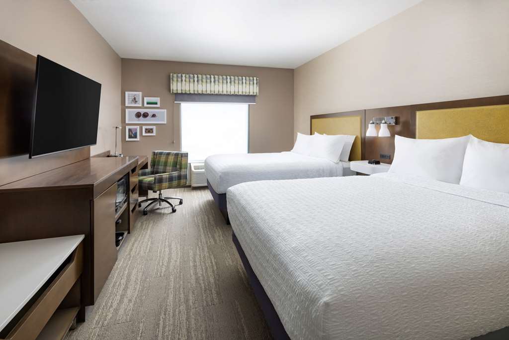 Фото Hampton Inn Oakhurst Yosemite by Hilton