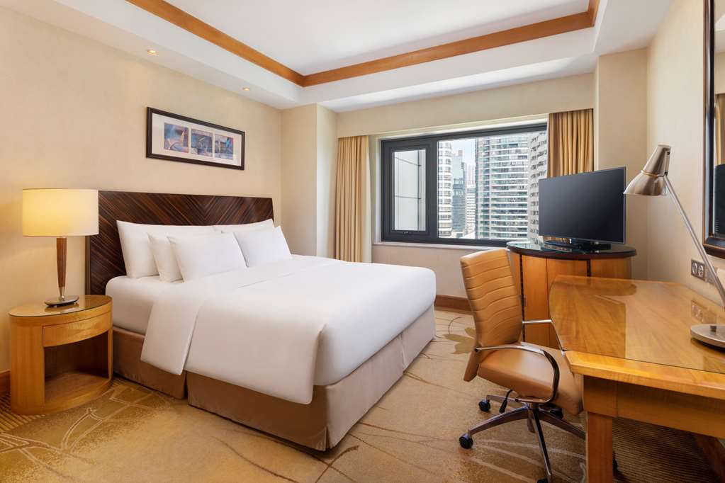 Фото Radisson Collection Hotel Yangtze Shanghai