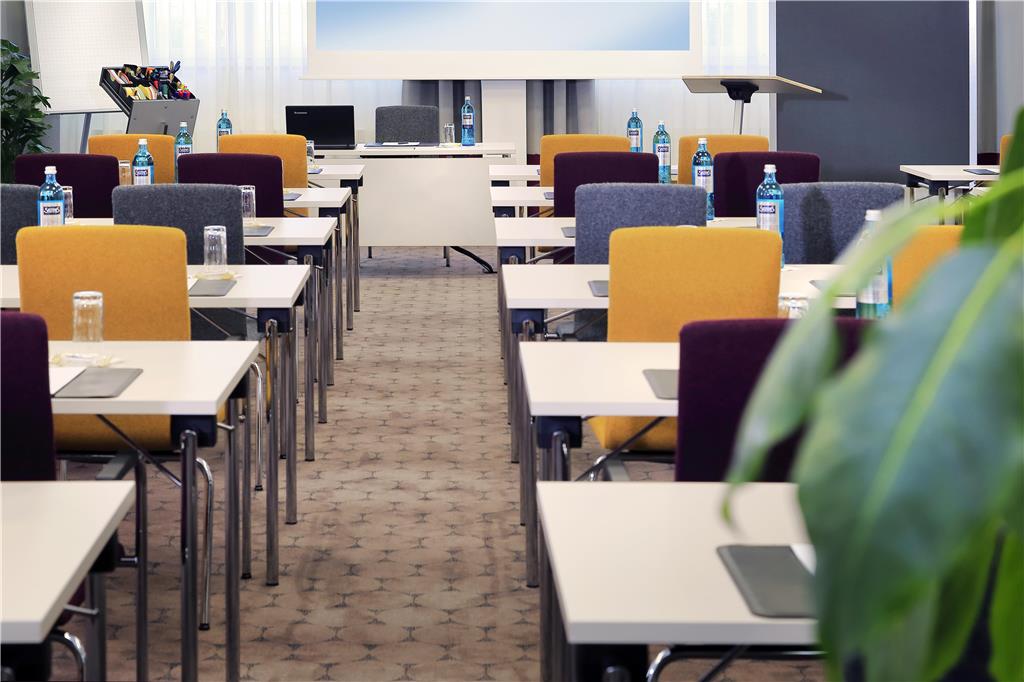 Фото Best Western Premier Ib Hotel Friedberger Warte