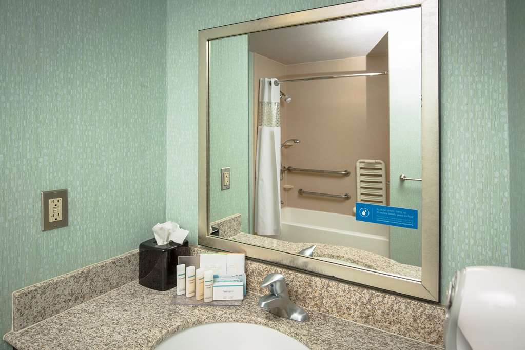 Фото Hampton Inn & Suites Suisun City Waterfront