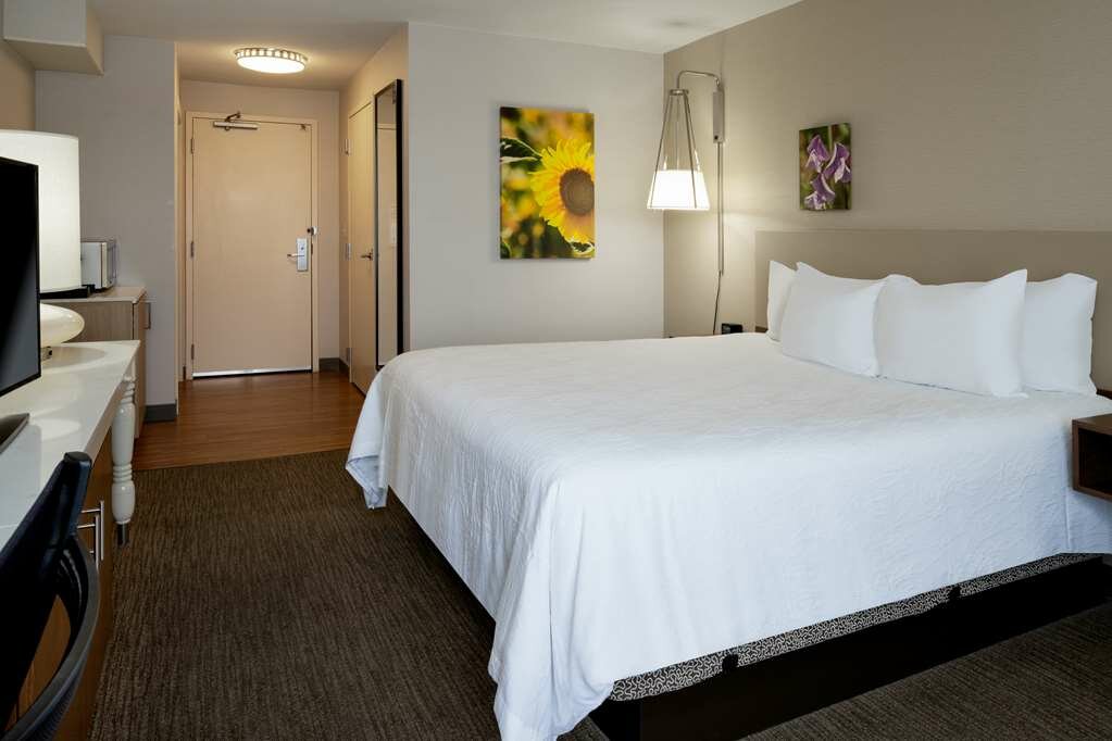 Фото Hilton Garden Inn Folsom