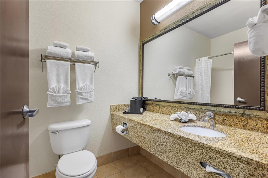 Фото Best Western Woodburn