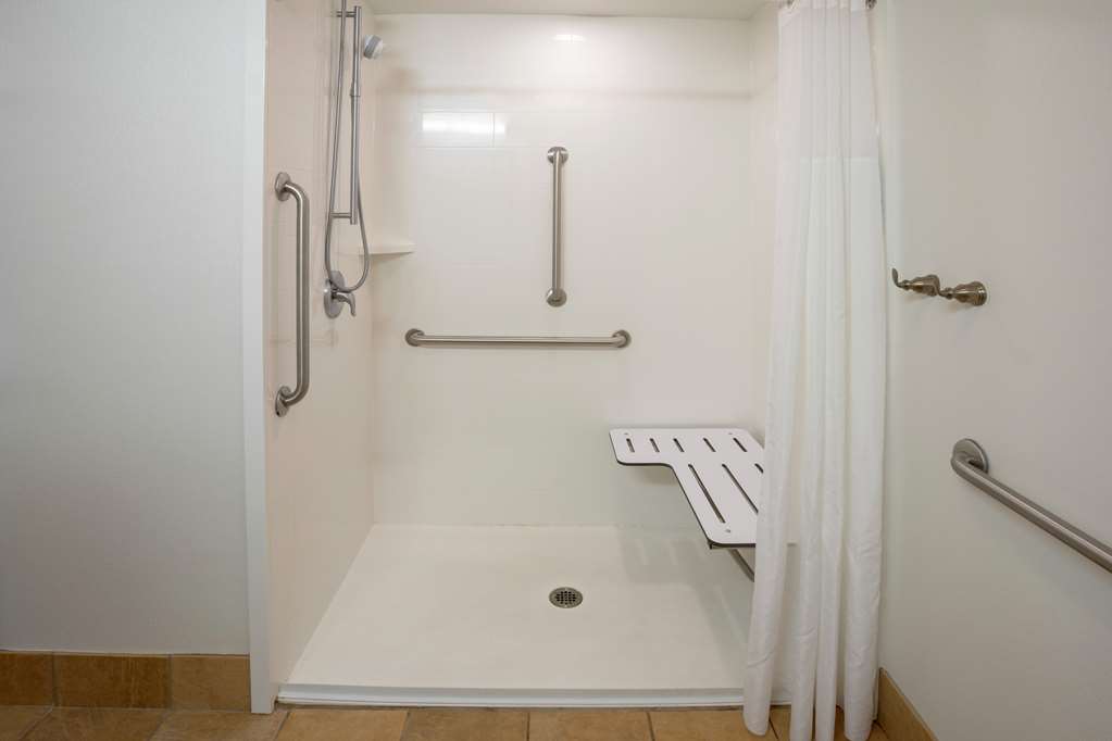 Фото Hampton Inn Duluth Canal Park