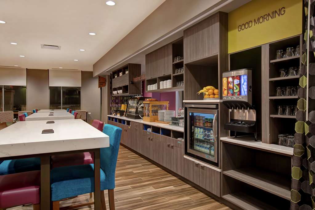 Фото Home2 Suites by Hilton Charlotte Uptown, Nc