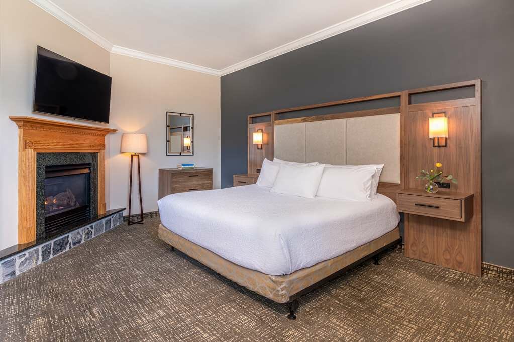 Фото Best Western Plus Waterbury - Stowe