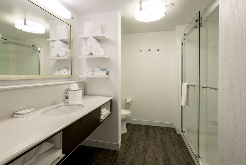Фото Hampton Inn & Suites San Diego-Poway