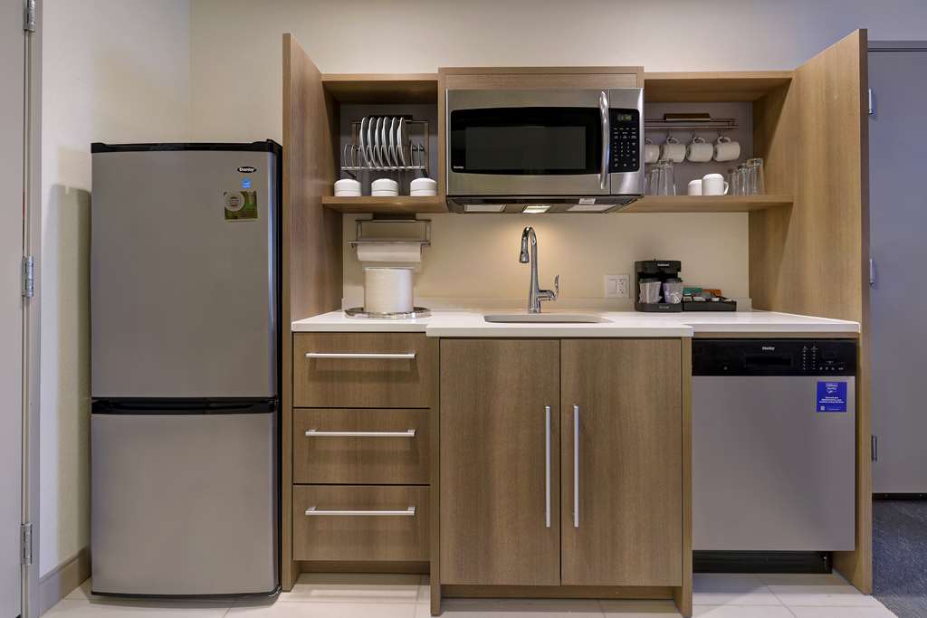 Фото Home2 Suites by Hilton Turlock, Ca