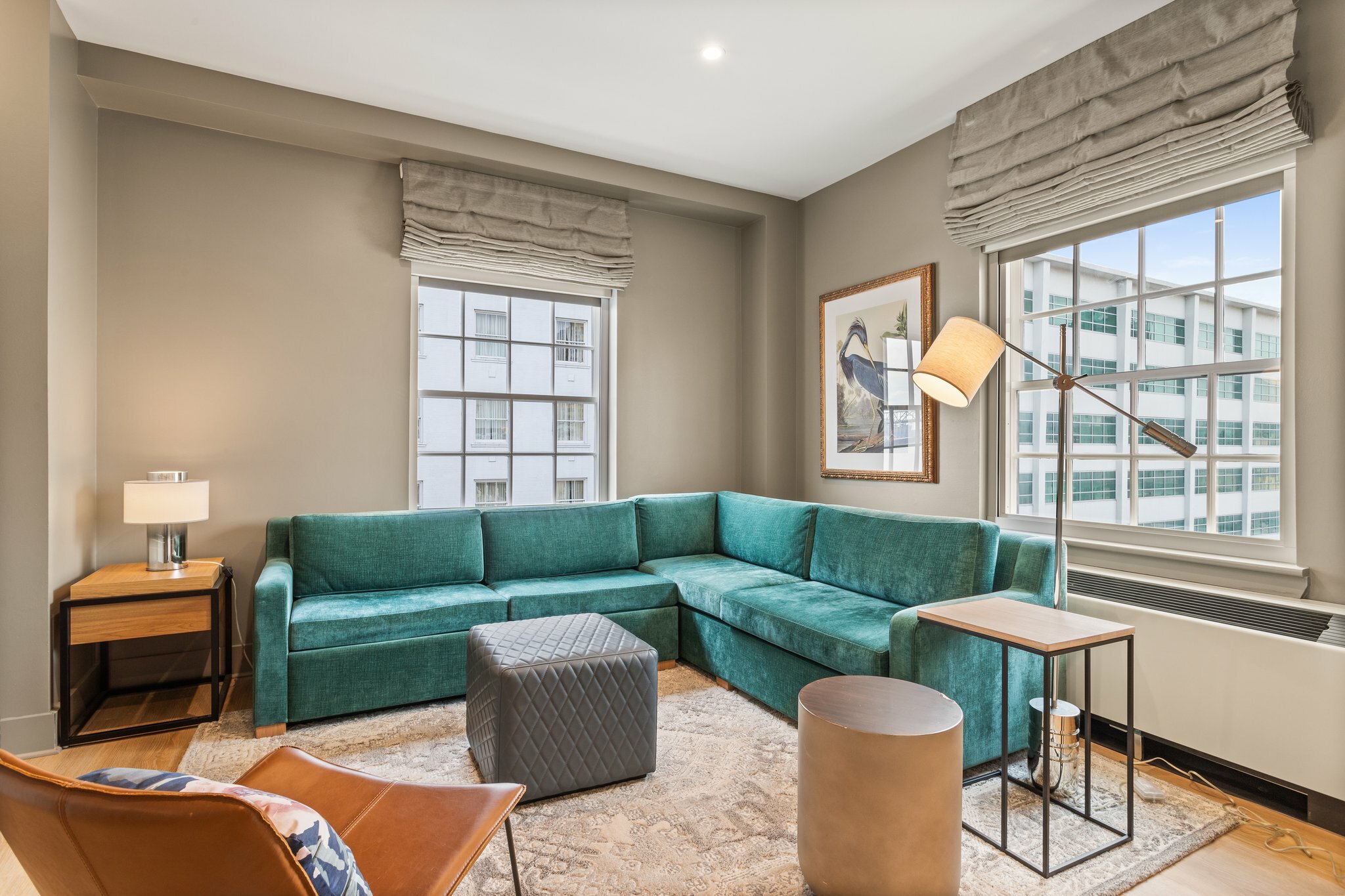 Фото Hotel Indigo Baton Rouge Downtown, an Ihg Hotel