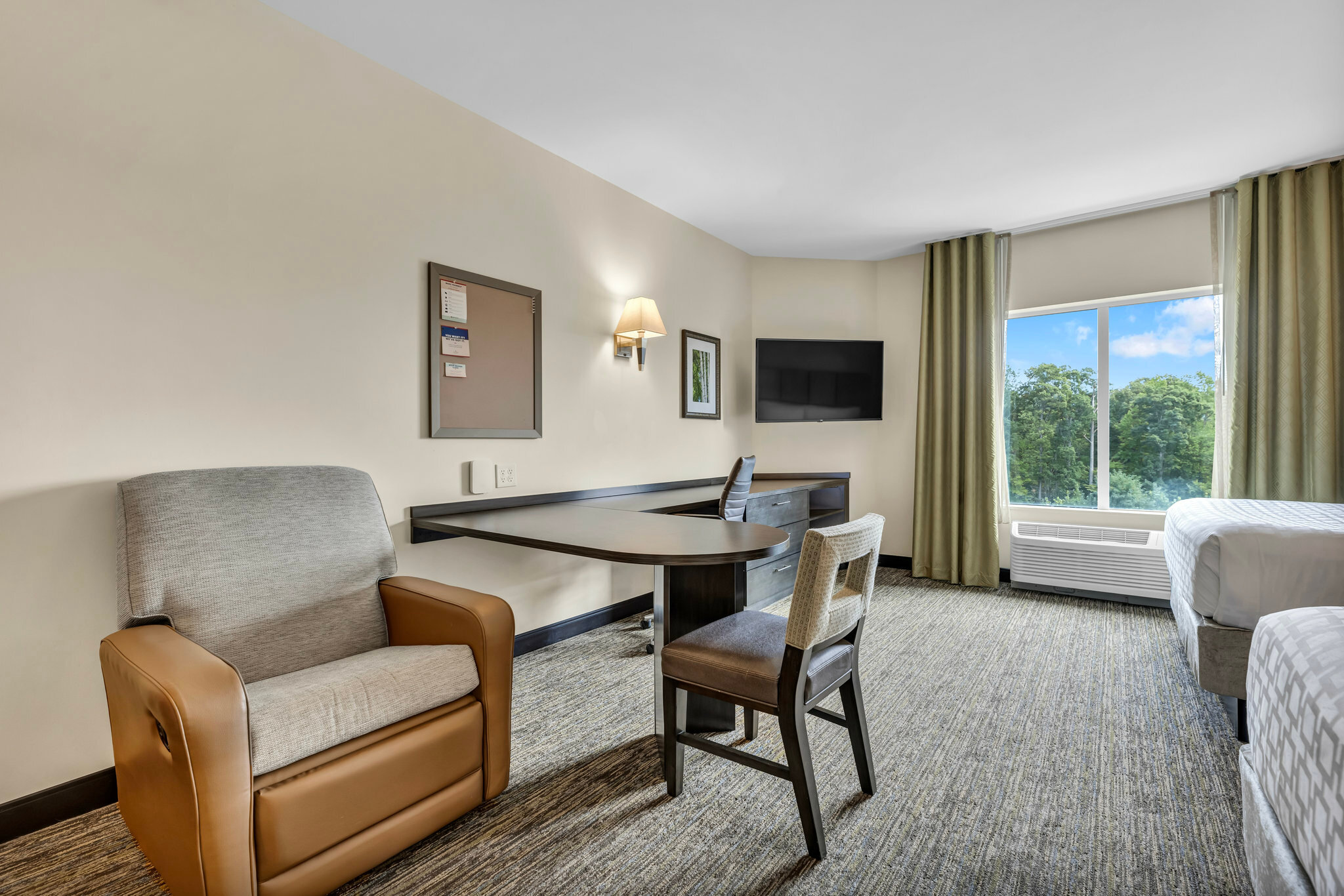 Фото Candlewood Suites Dumfries - Quantico, an Ihg Hotel