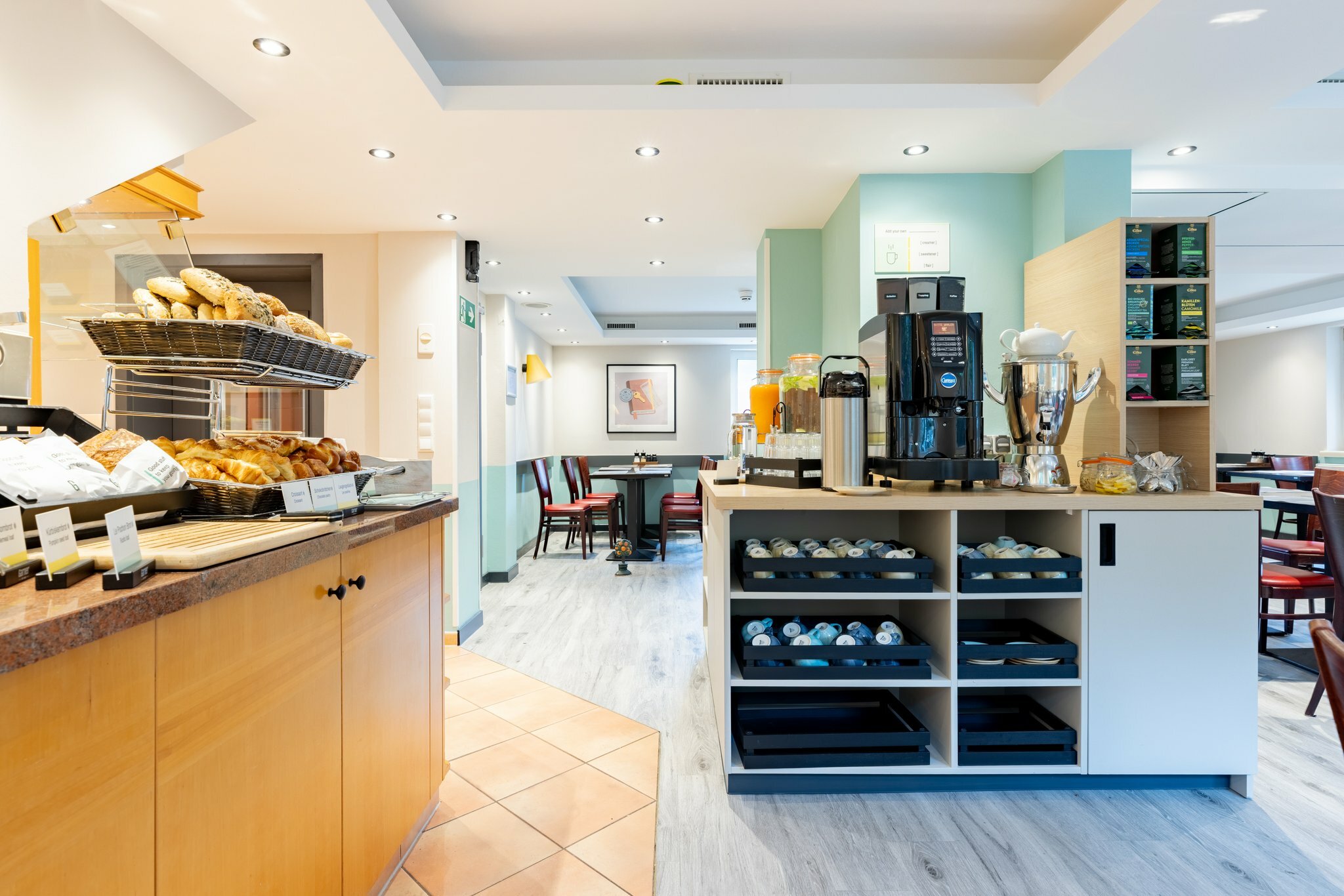 Фото Novum Hotel Garden