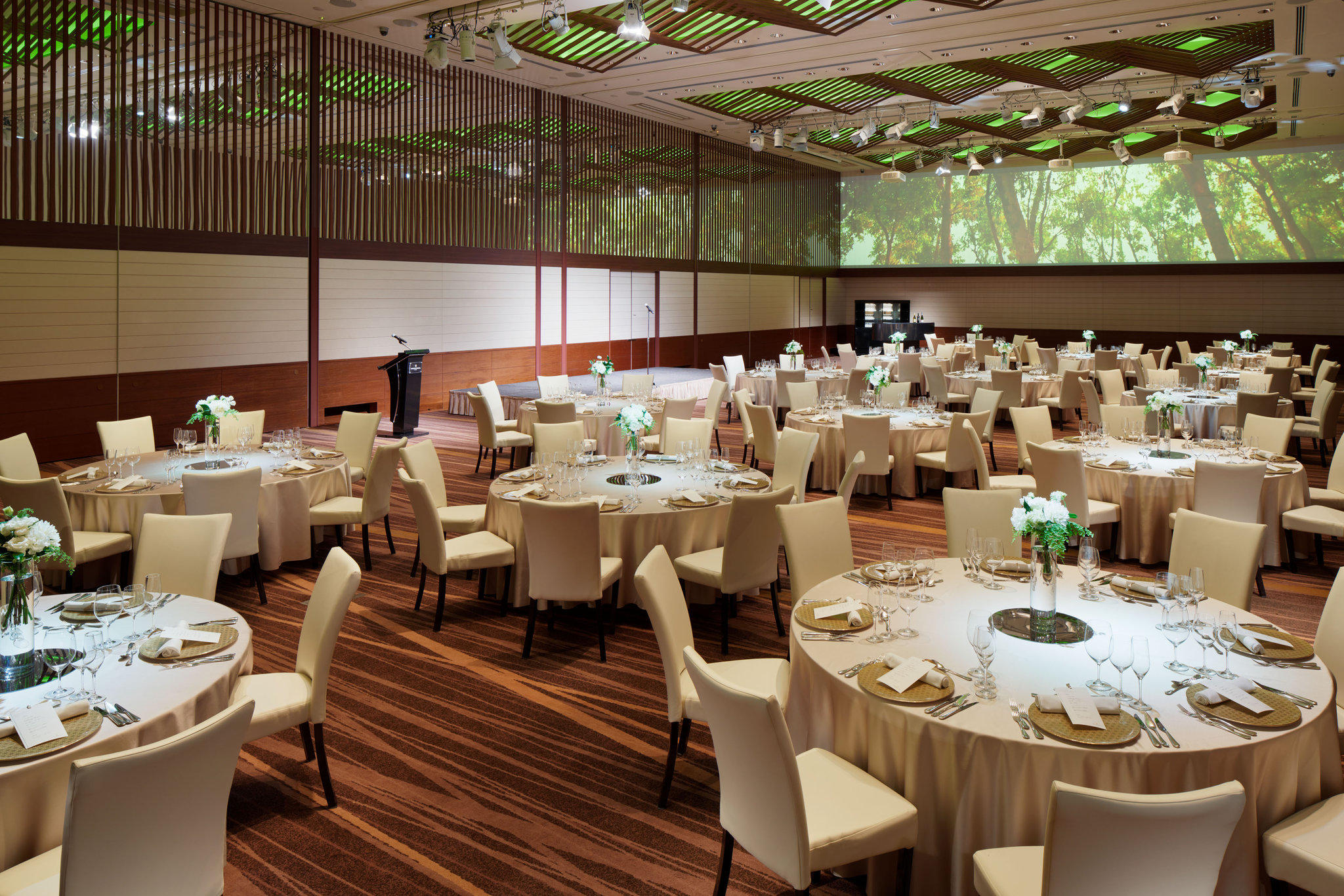 Фото InterContinental Hotel Osaka 