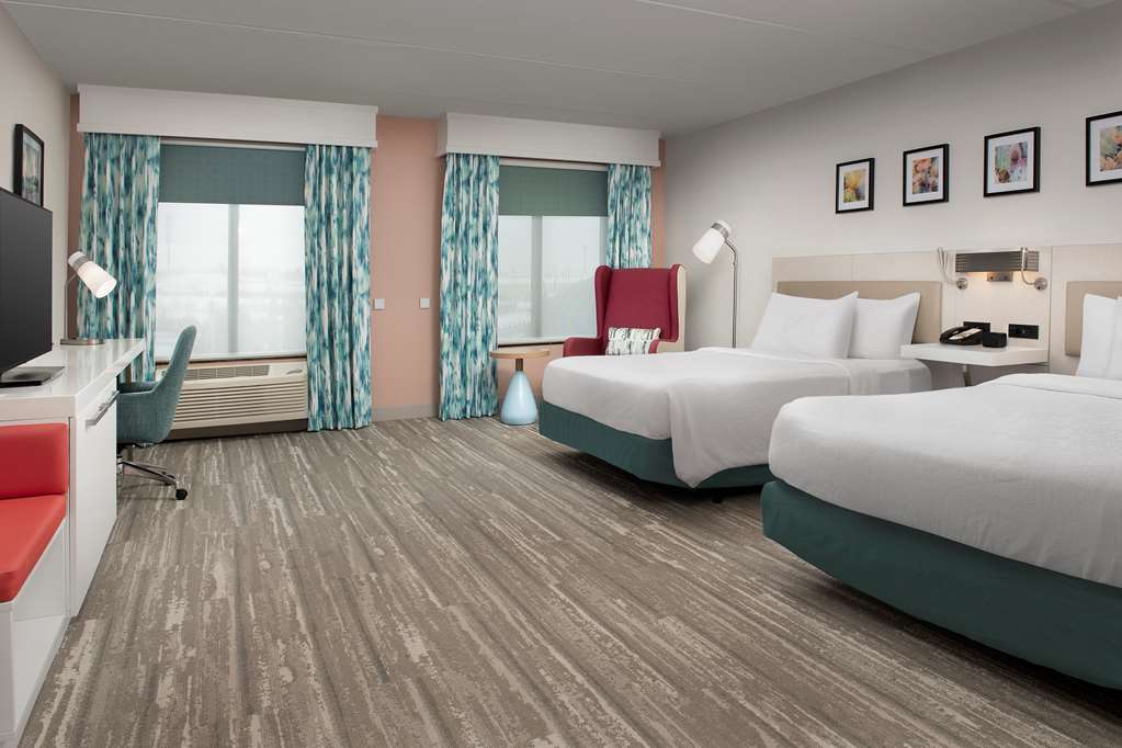 Фото Hilton Garden Inn Dallas/Duncanville