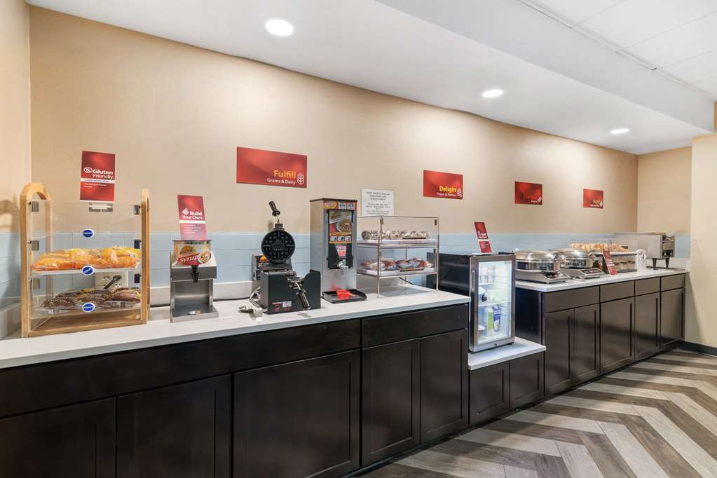 Фото Best Western Plus Landmark Inn