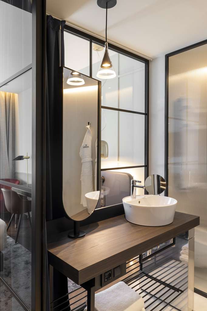 Фото Radisson Collection Hotel Santa Sofia Milan