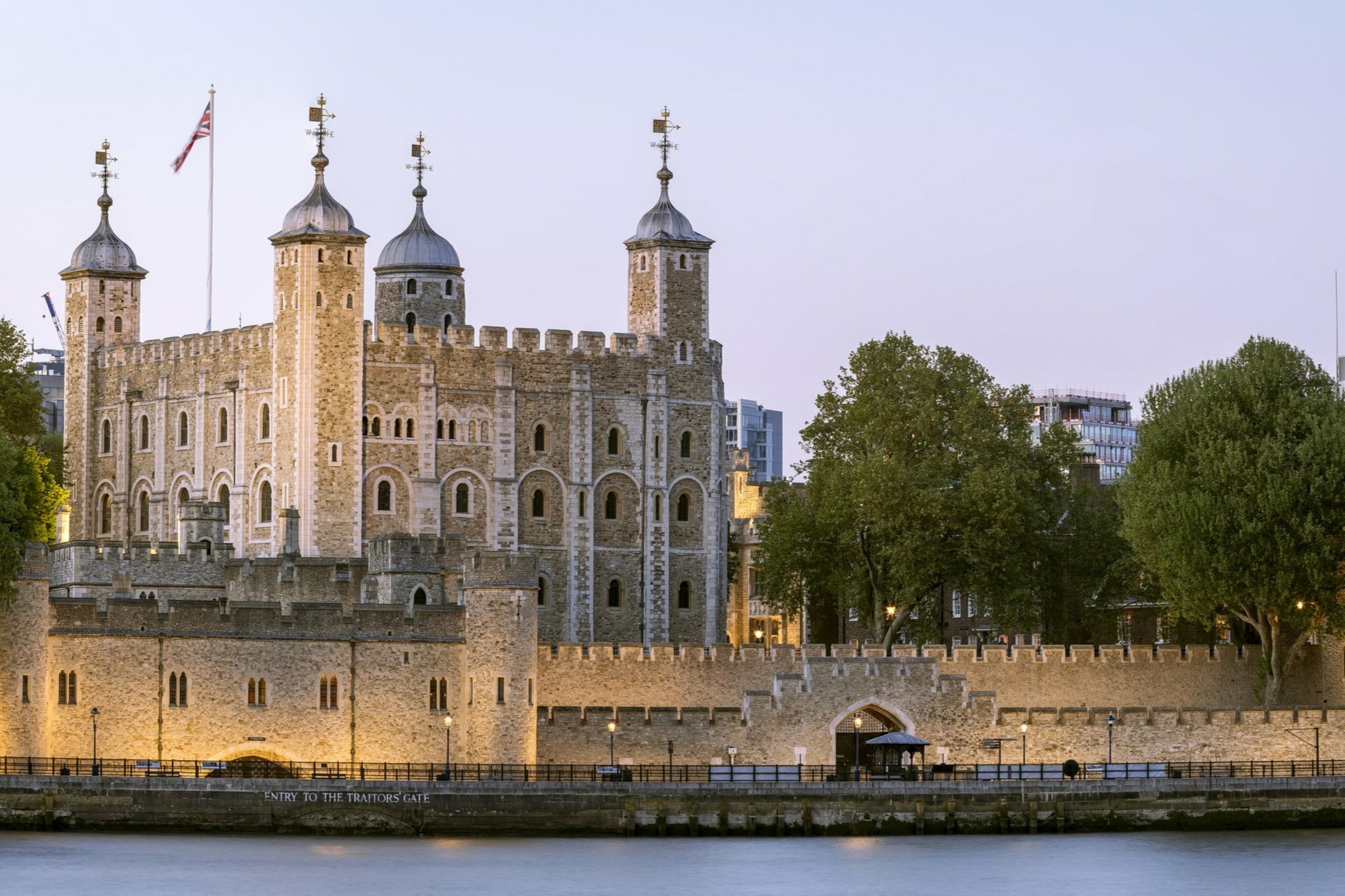 Фото InterContinental London Park Lane