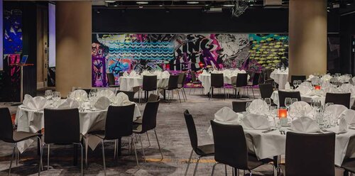 Гостиница Radisson Blu Seaside Hotel, Helsinki в Финляндии