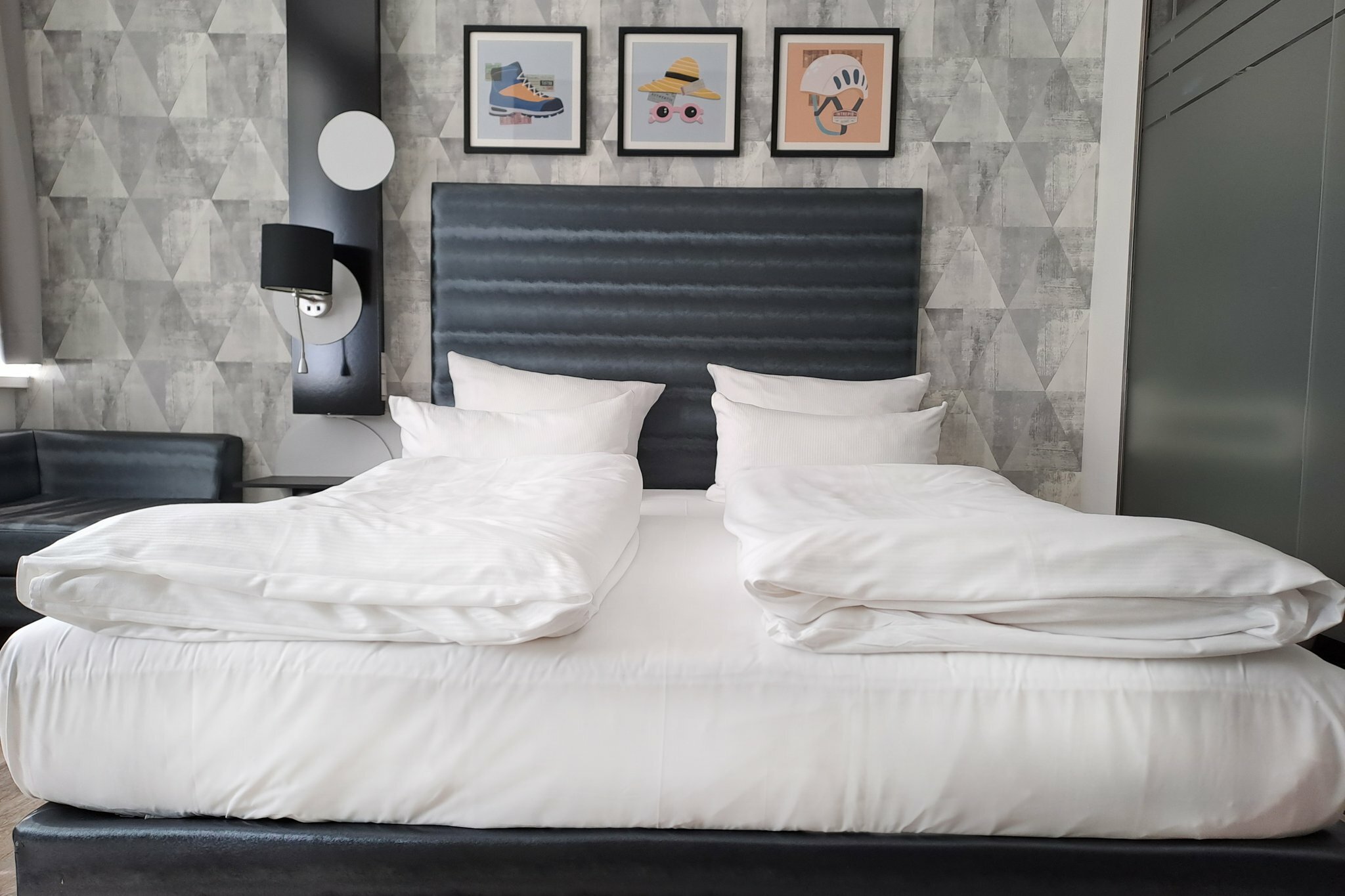 Фото Select Hotel City Bremen