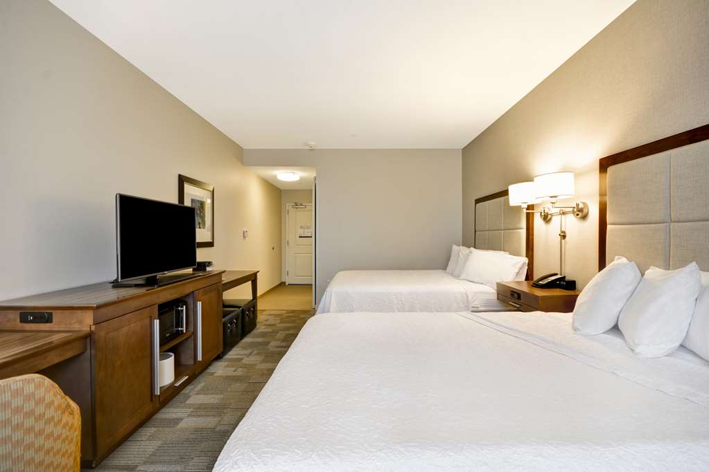Фото Hampton Inn & Suites Dallas/Plano-East