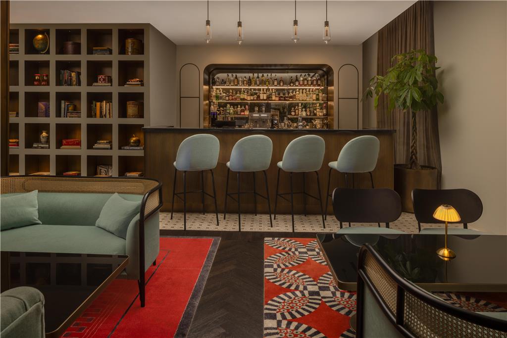 Фото Radisson Collection Hotel, Roma Antica