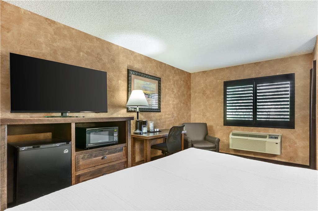 Фото Best Western Plus Inn of Santa Fe