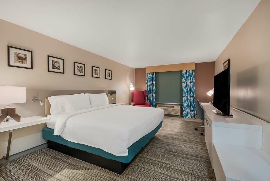 Фото Hilton Garden Inn Oklahoma City Midtown