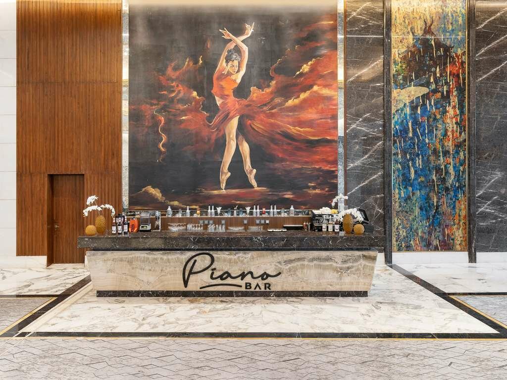 Фото Rixos Premium Alamein