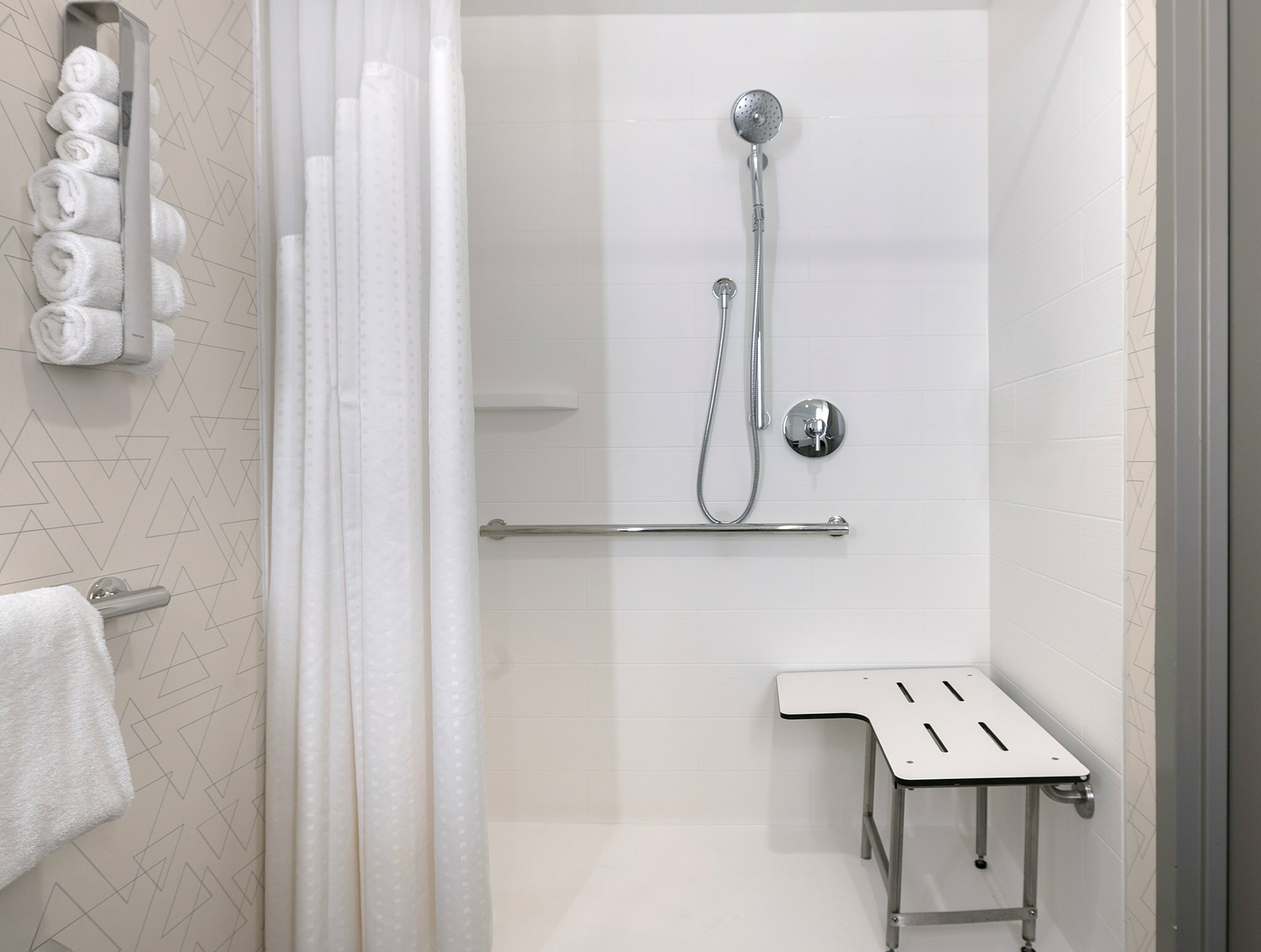 Фото Holiday Inn Express New York City - Chelsea