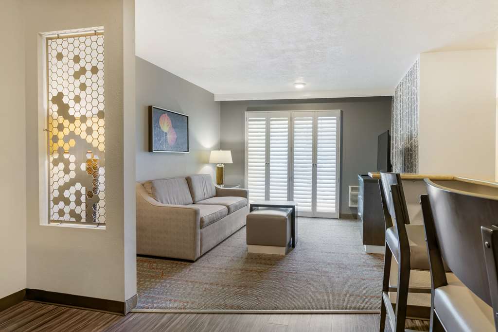 Фото Best Western Corvallis