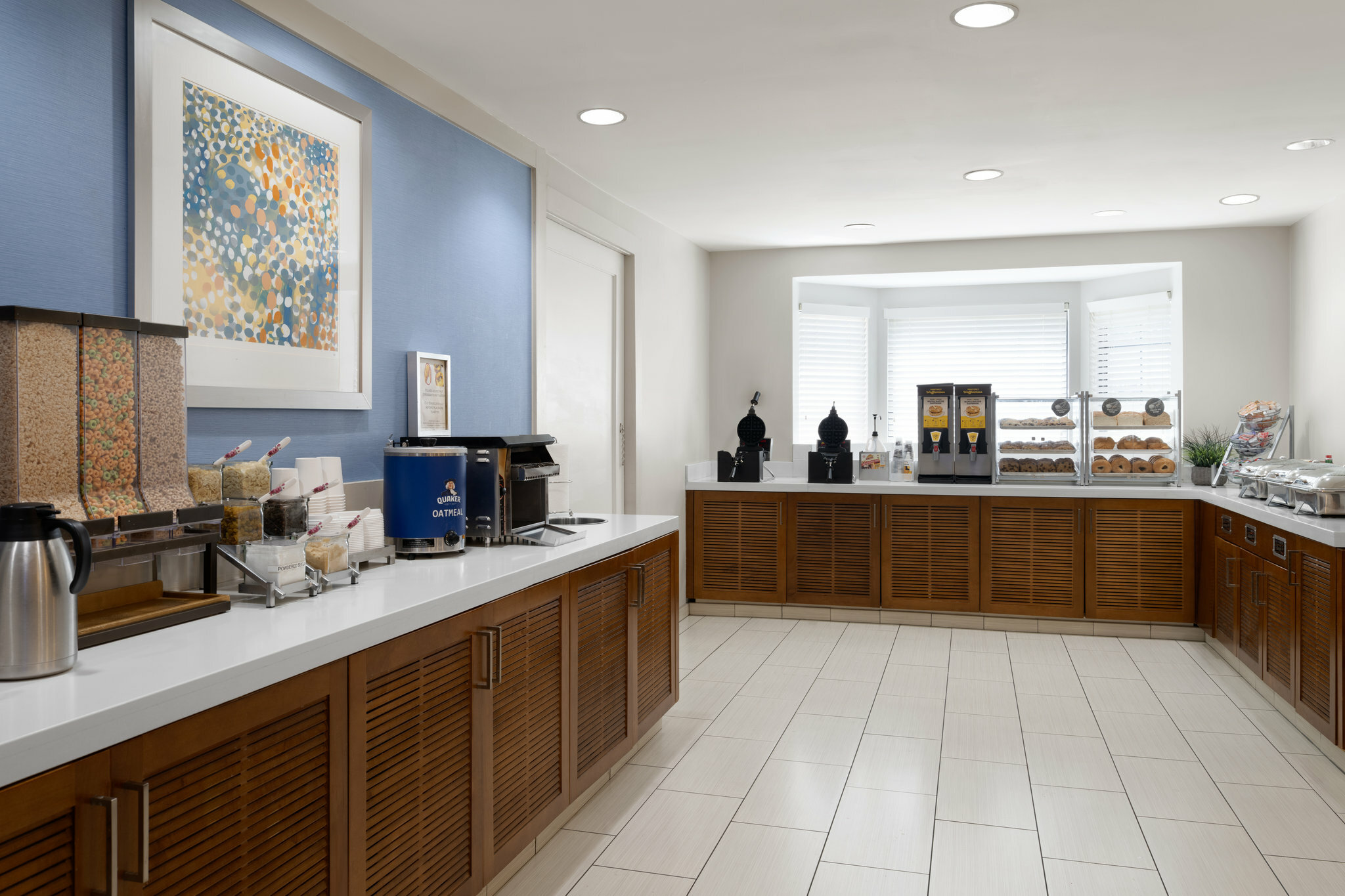 Фото Sonesta Es Suites Burlington Boston