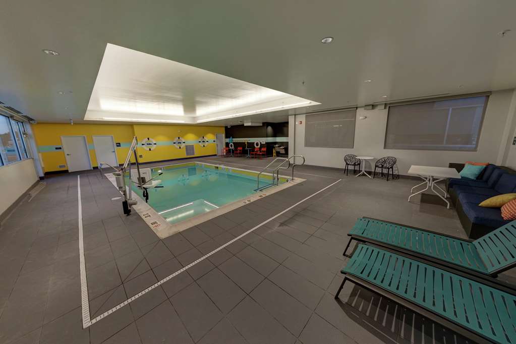 Фото Tru by Hilton Georgetown