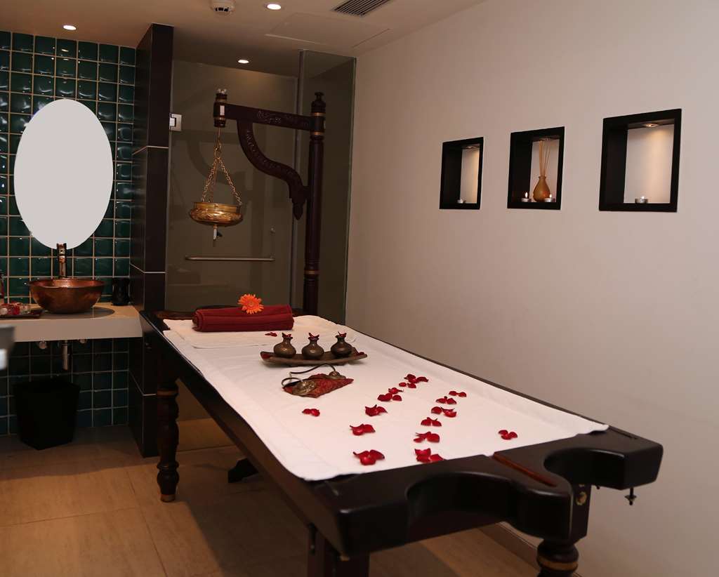 Фото Country Inn & Suites by Radisson, Navi Mumbai