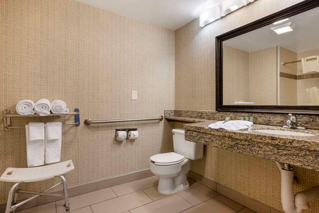 Фото Best Western Los Angeles Worldport Hotel
