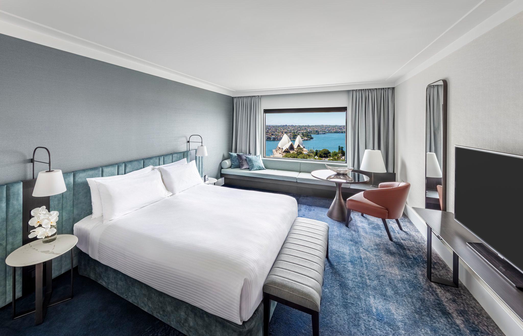 Фото InterContinental Sydney by IHG