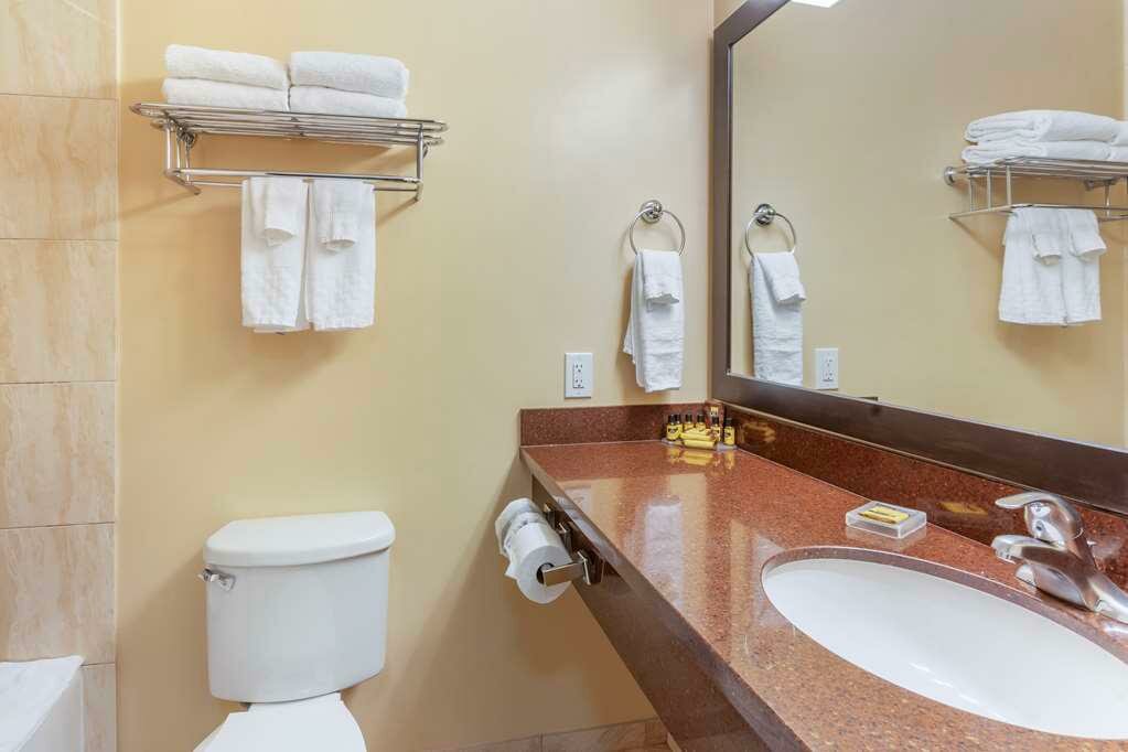Фото Best Western Plus Airport Plaza
