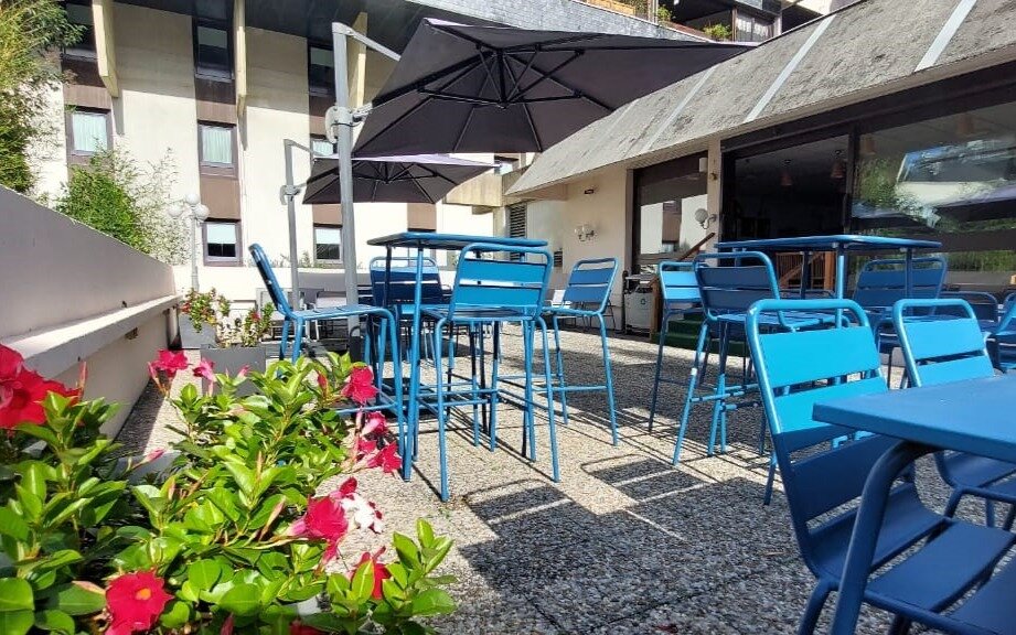 Фото Ibis Grenoble Centre Bastille