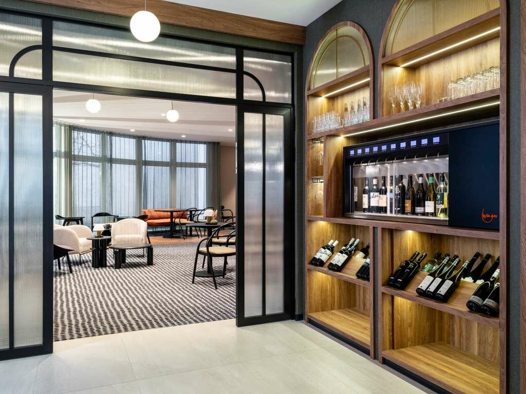 Фото отеля 5