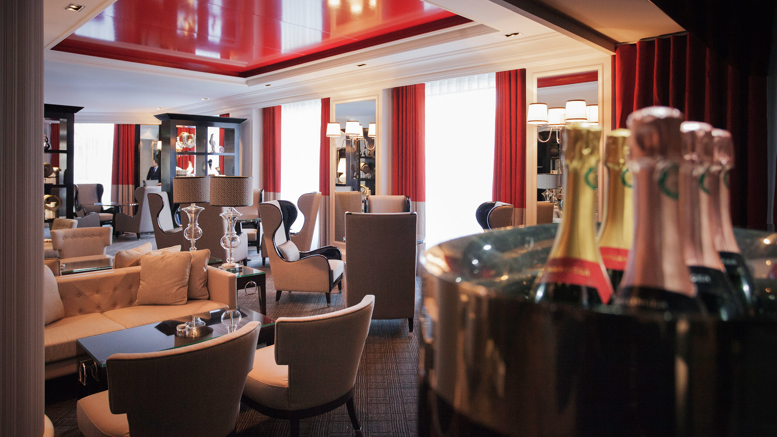 Фото Park Hotel Grenoble