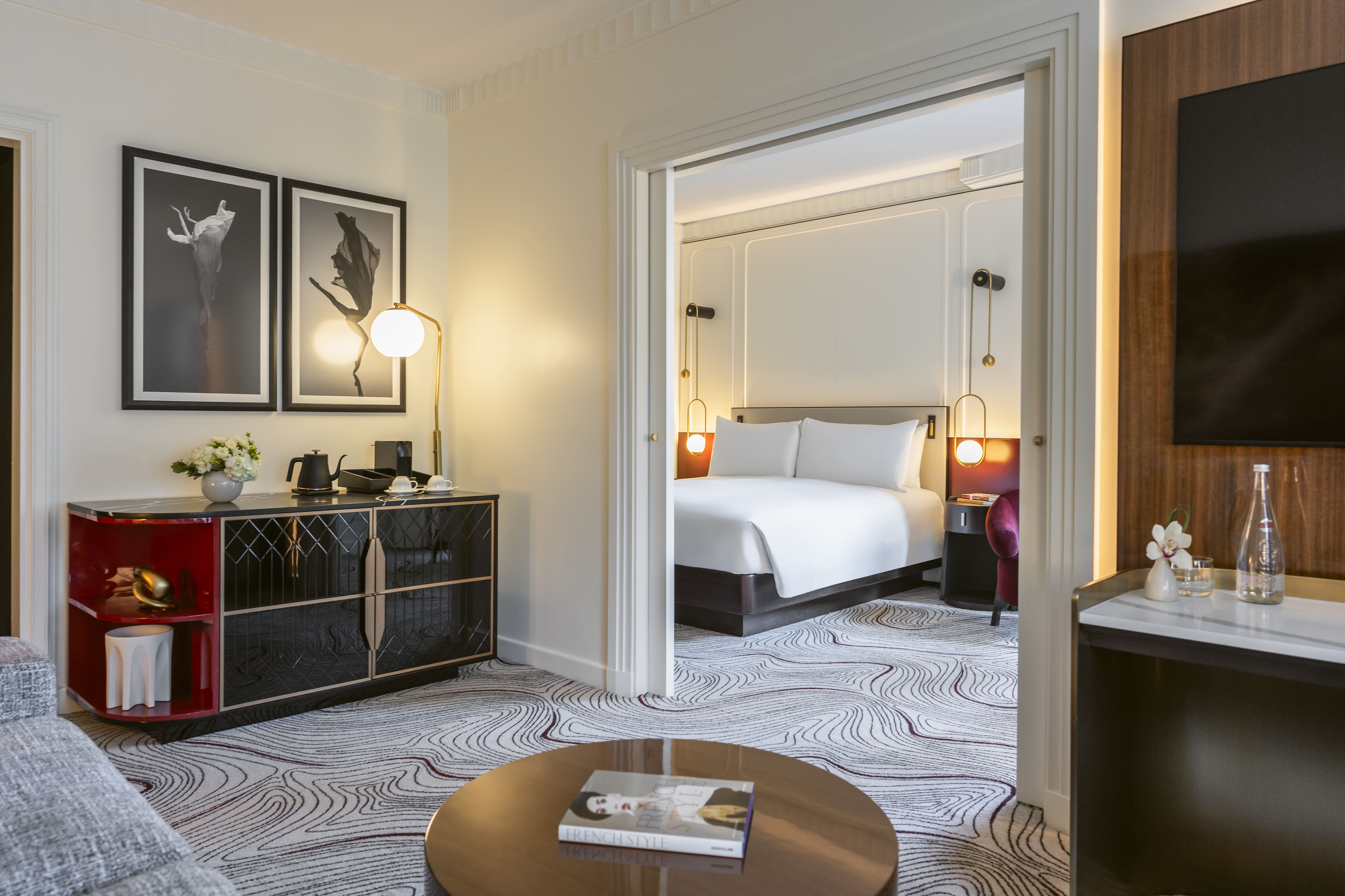 Фото Sofitel New York