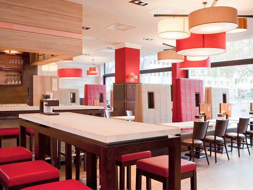 Фото Hotel Mondial am Dom Cologne MGallery