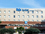 Ibis budget Sète centre