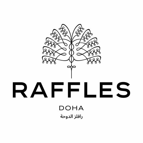 Гостиница Raffles Doha в Эд-Дайиане