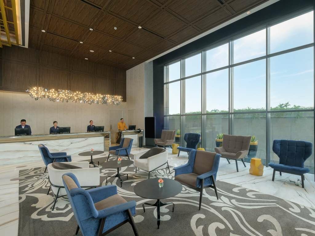 Фото отеля 3