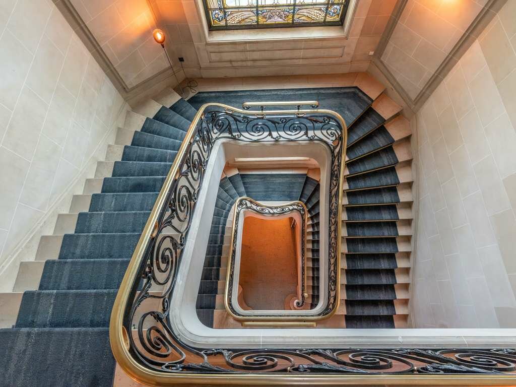 Фото Mercure Le Mans Centre Hotel