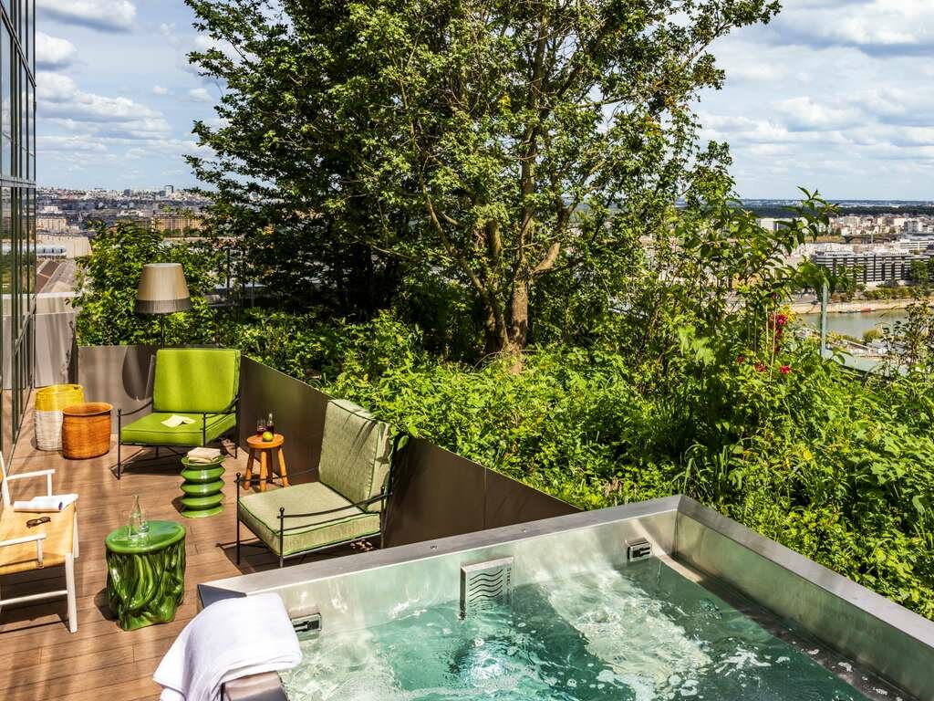 Фото отеля 5