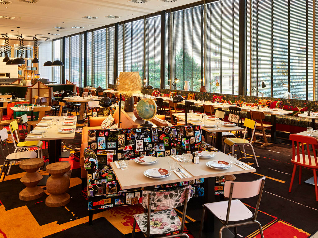 Фото отеля 5