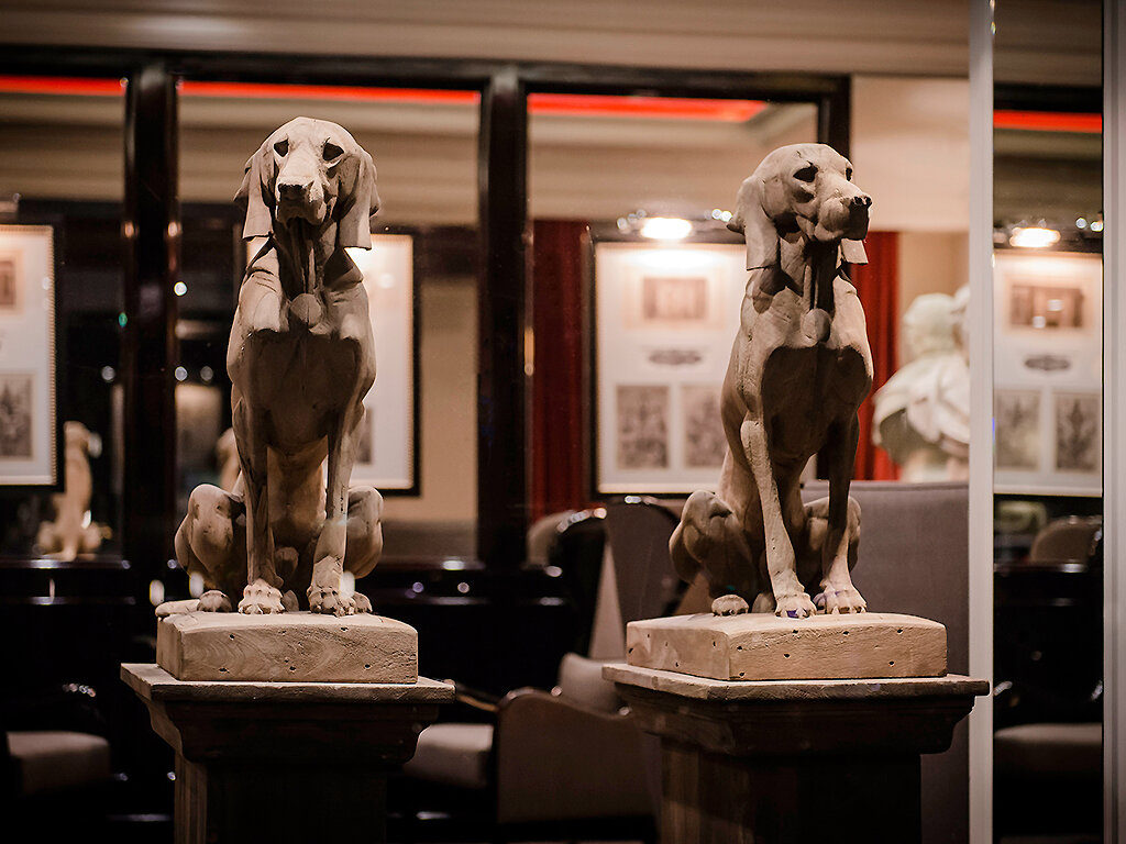 Фото Park Hotel Grenoble