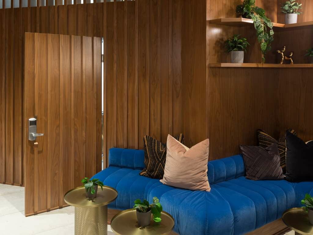 Фото Hotel Stratford